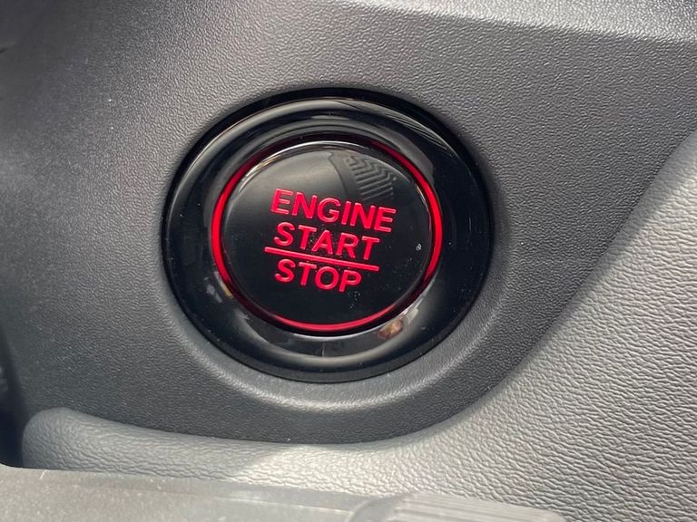 Honda HR-V EXL 1.5 Sensing 16V 5p Aut.
