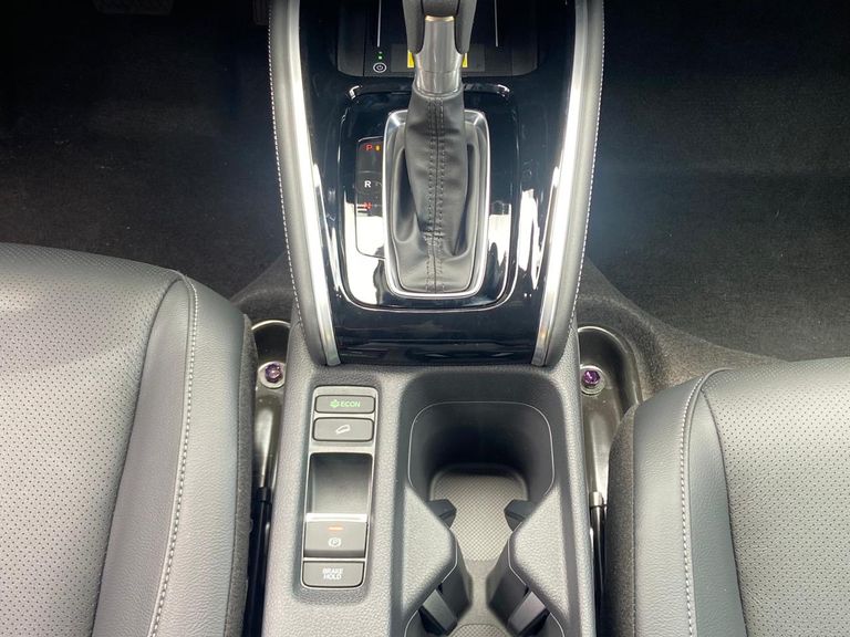 Honda HR-V EXL 1.5 Sensing 16V 5p Aut.