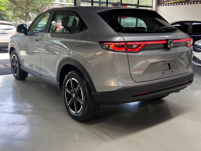 Honda HR-V EXL 1.5 Sensing 16V 5p Aut.