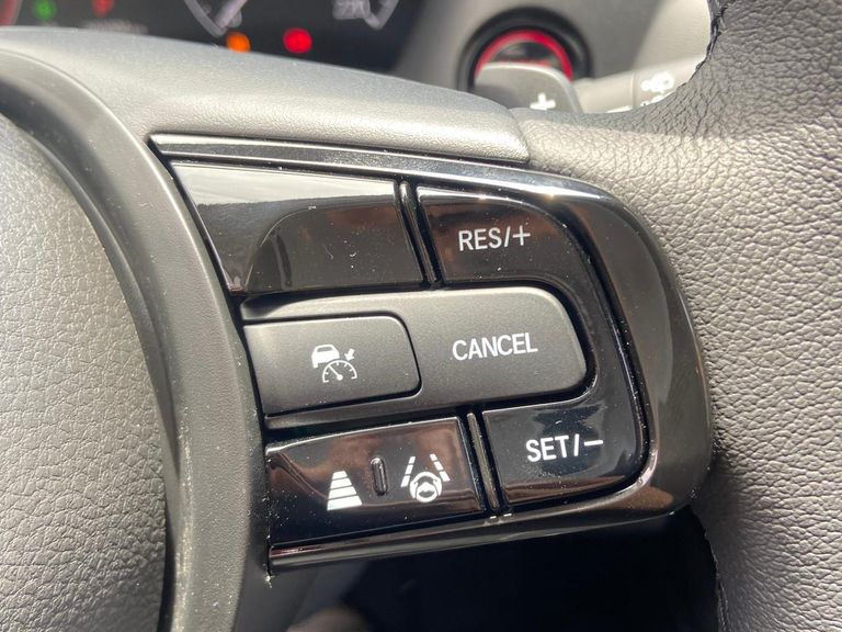 Honda HR-V EXL 1.5 Sensing 16V 5p Aut.