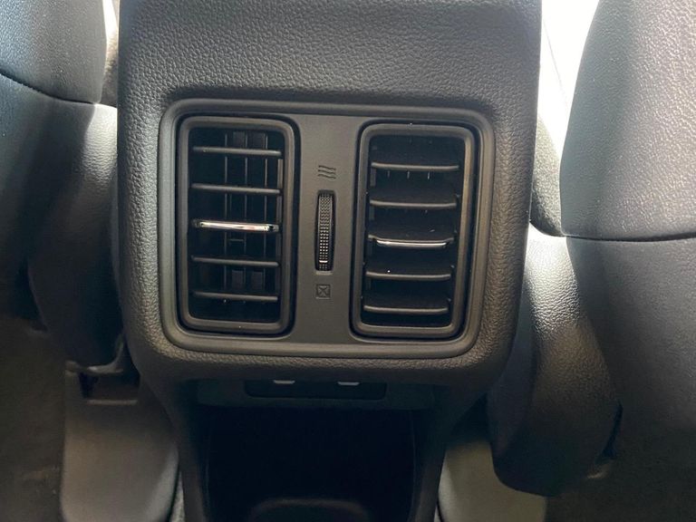 Honda HR-V EXL 1.5 Sensing 16V 5p Aut.