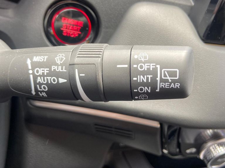 Honda HR-V EXL 1.5 Sensing 16V 5p Aut.