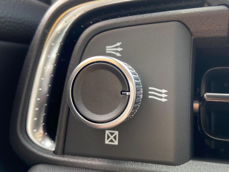 Honda HR-V EXL 1.5 Sensing 16V 5p Aut.
