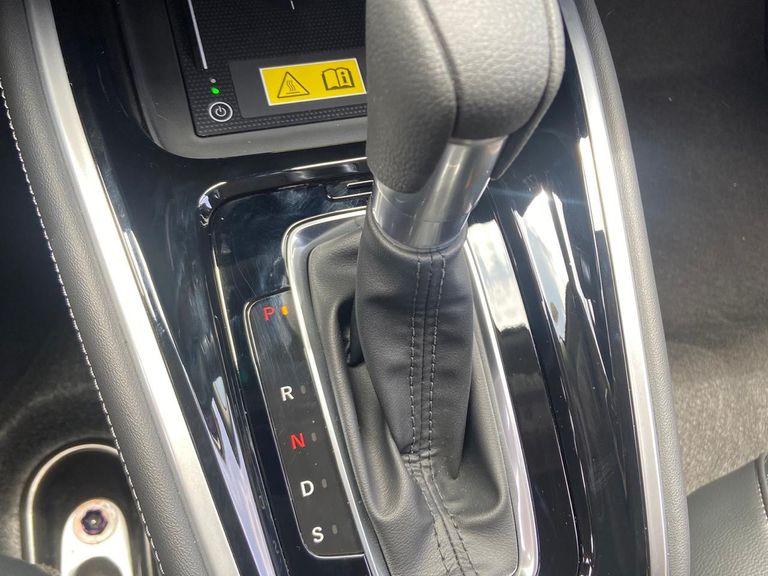 Honda HR-V EXL 1.5 Sensing 16V 5p Aut.