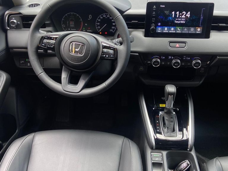 Honda HR-V EXL 1.5 Sensing 16V 5p Aut.