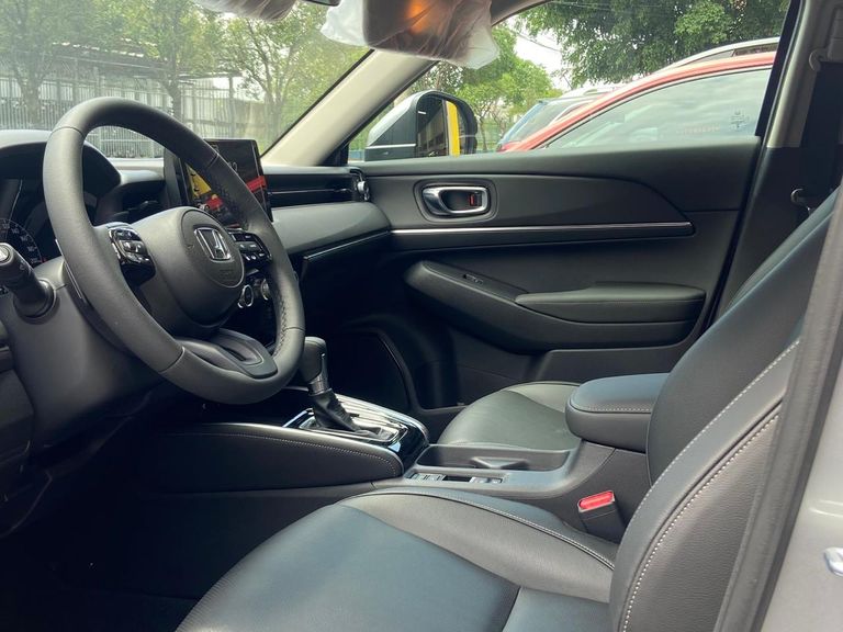 Honda HR-V EXL 1.5 Sensing 16V 5p Aut.