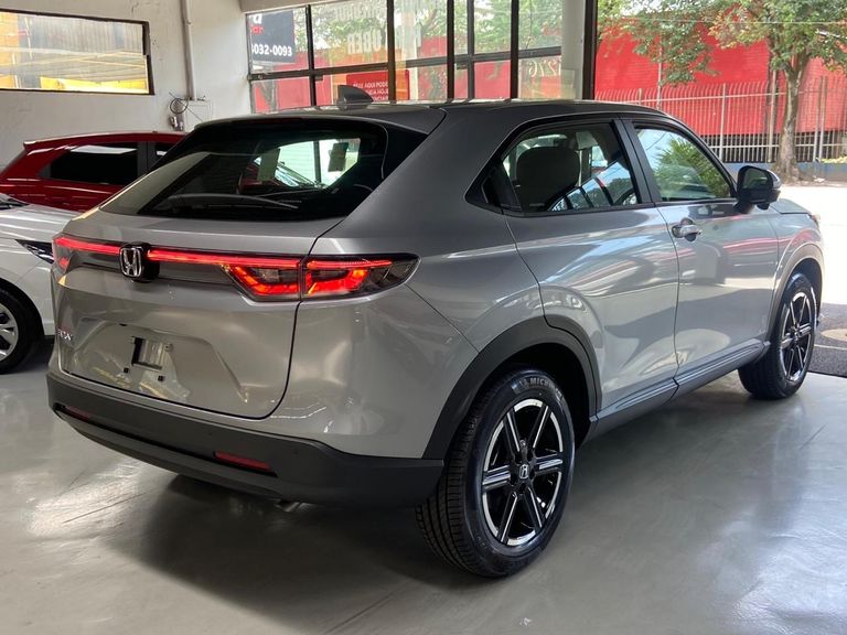 Honda HR-V EXL 1.5 Sensing 16V 5p Aut.