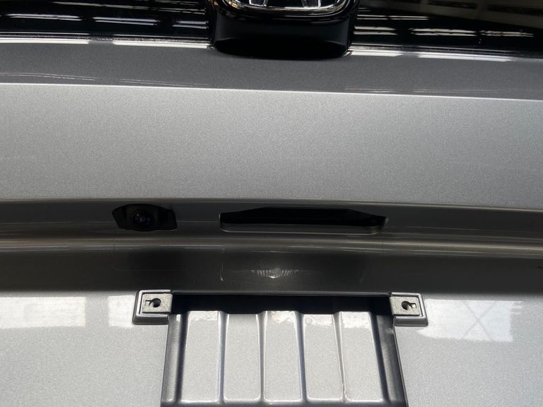 Honda HR-V EXL 1.5 Sensing 16V 5p Aut.
