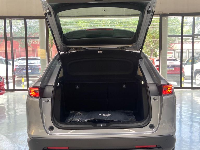 Honda HR-V EXL 1.5 Sensing 16V 5p Aut.