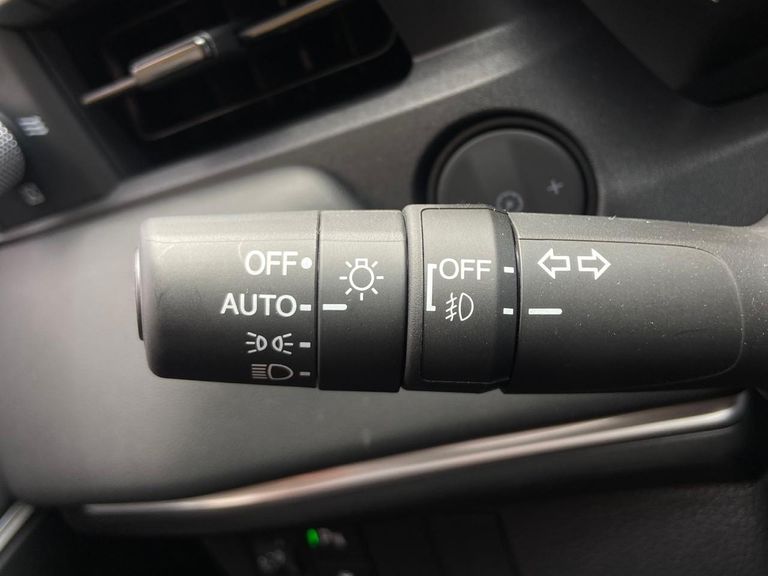 Honda HR-V EXL 1.5 Sensing 16V 5p Aut.