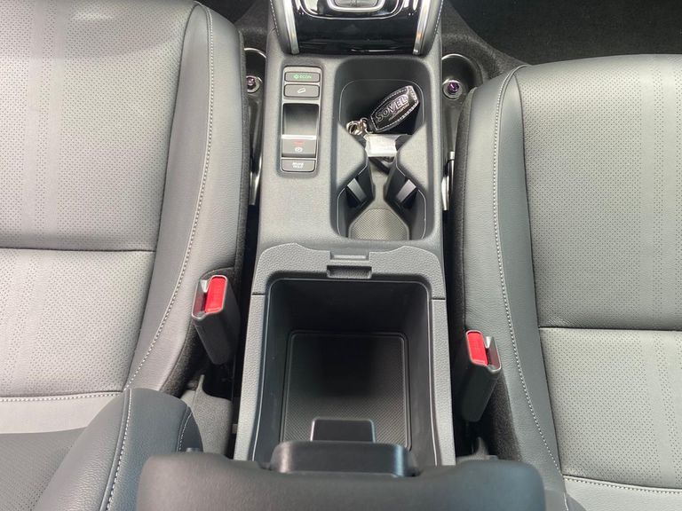 Honda HR-V EXL 1.5 Sensing 16V 5p Aut.