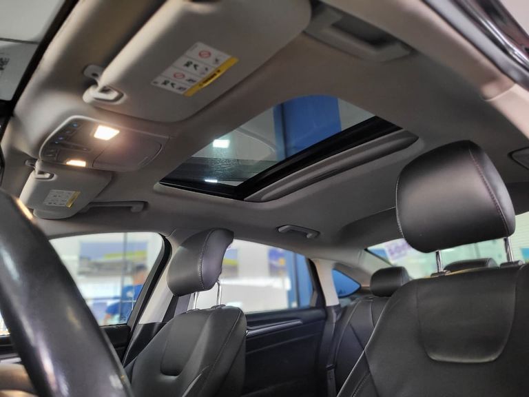 Ford Fusion Titanium 2.0 GTDI Eco. Awd Aut.