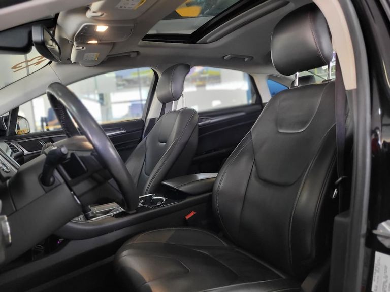 Ford Fusion Titanium 2.0 GTDI Eco. Awd Aut.