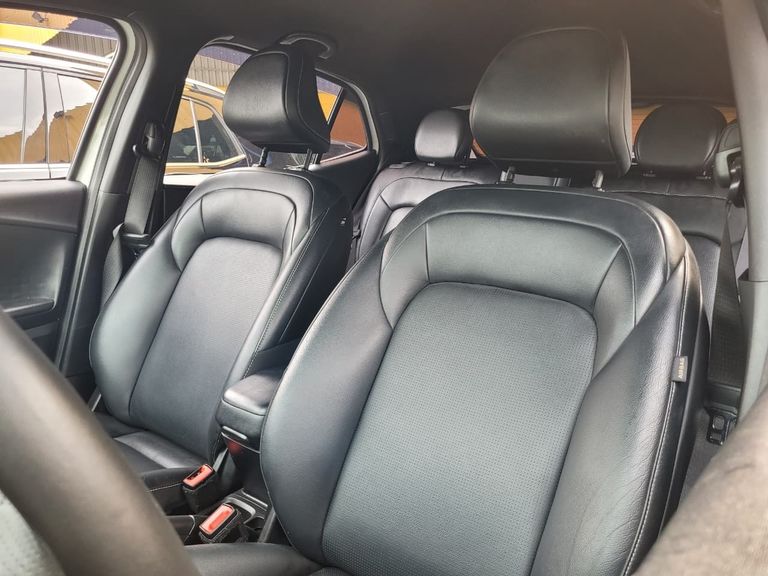 Fiat PULSE IMPETUS 1.0 TURBO 200 Flex Aut.