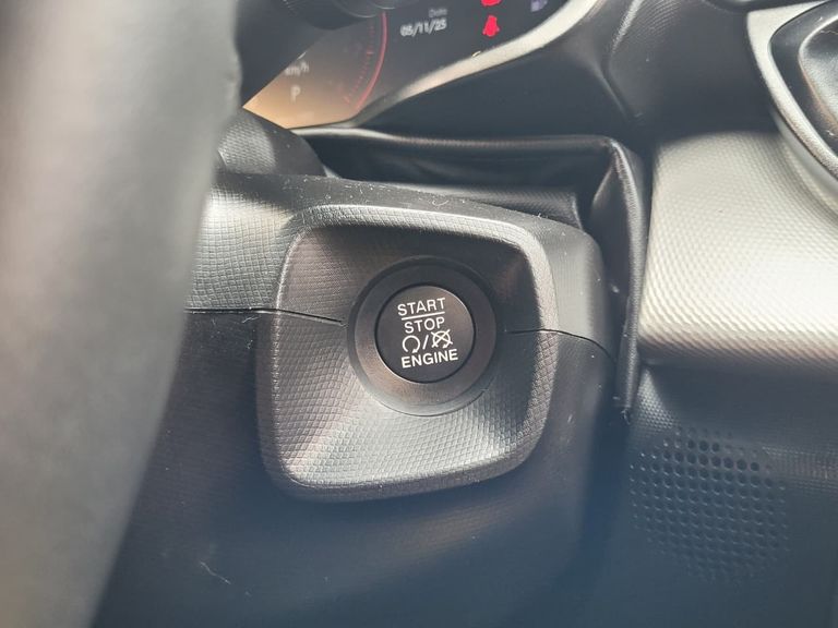 Fiat PULSE IMPETUS 1.0 TURBO 200 Flex Aut.