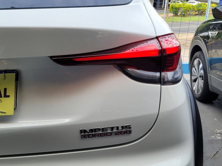 Fiat PULSE IMPETUS 1.0 TURBO 200 Flex Aut.