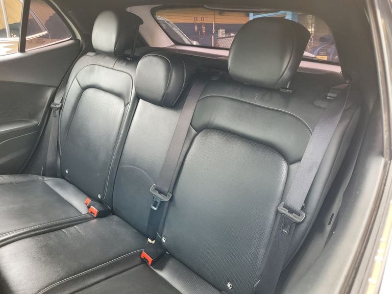 Fiat PULSE IMPETUS 1.0 TURBO 200 Flex Aut.