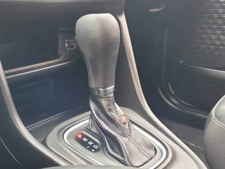 Fiat PULSE IMPETUS 1.0 TURBO 200 Flex Aut.