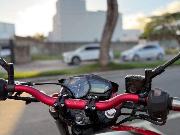 YAMAHA MT-03 321/ABS