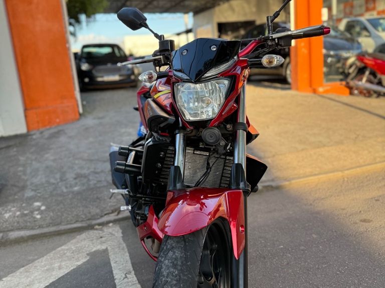 YAMAHA MT-03 321/ABS