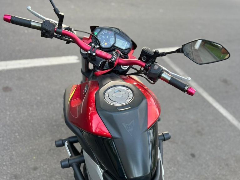 YAMAHA MT-03 321/ABS