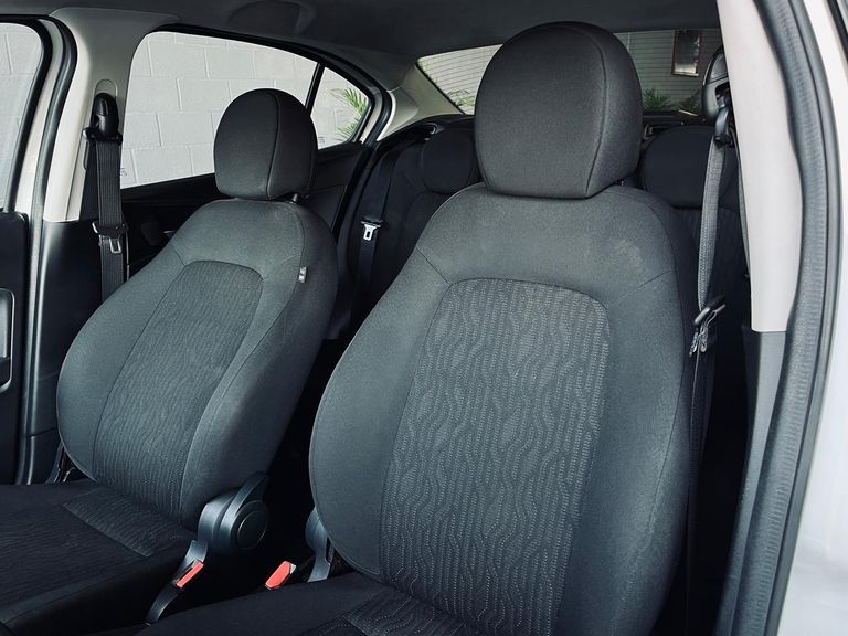 Fiat CRONOS 1.0 6V Flex