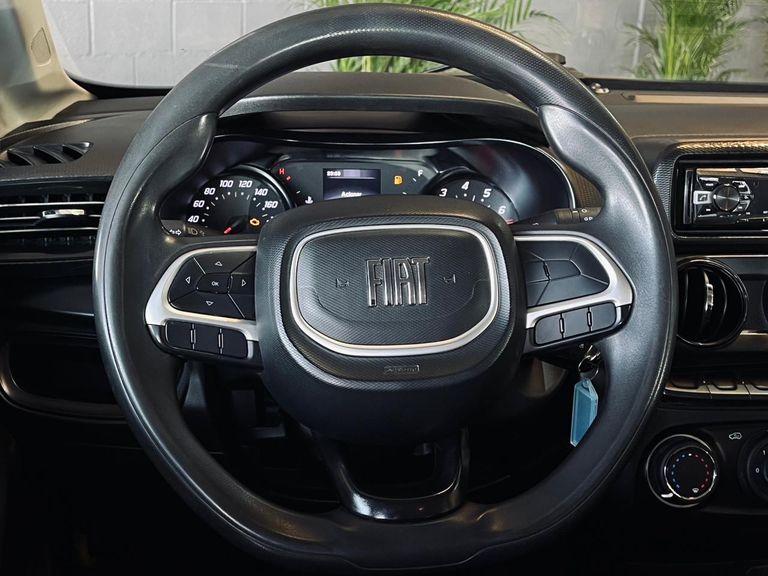 Fiat CRONOS 1.0 6V Flex