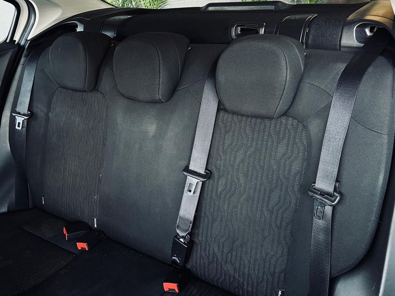 Fiat CRONOS 1.0 6V Flex