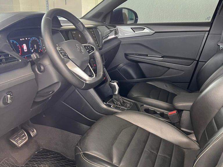 VolksWagen TAOS Highline 1.4 250 TSI Flex Aut.