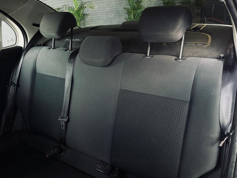 VolksWagen VOYAGE 1.0 Flex 12V 4p