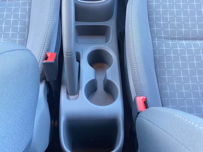 Hyundai HB20S Comfort Plus 1.0 Flex 12V Mec.