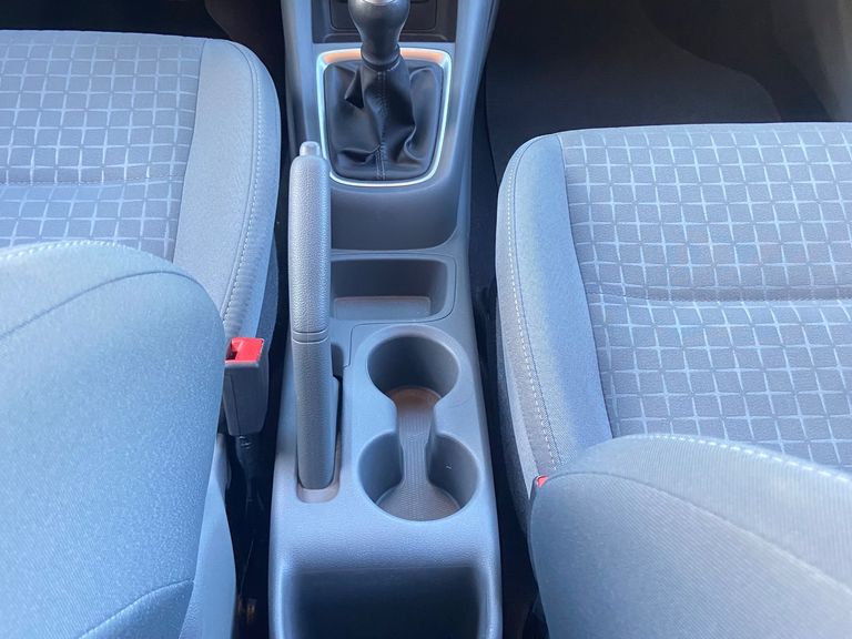 Hyundai HB20S Comfort Plus 1.0 Flex 12V Mec.