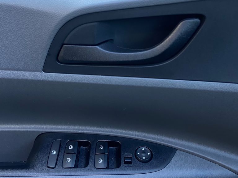 Hyundai HB20S Comfort Plus 1.0 Flex 12V Mec.