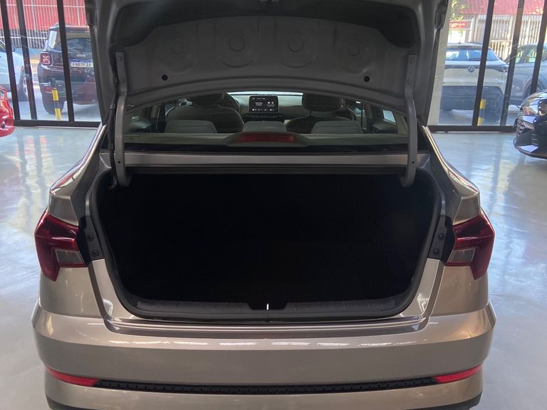 Hyundai HB20S Comfort Plus 1.0 Flex 12V Mec.