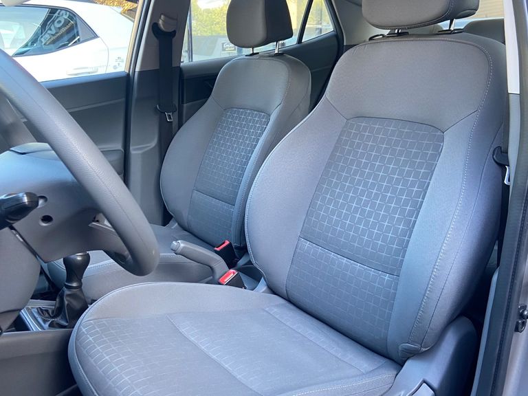 Hyundai HB20S Comfort Plus 1.0 Flex 12V Mec.