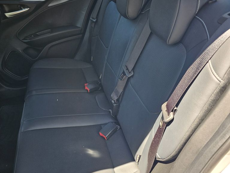 Fiat CRONOS PRECISION 1.8 16V Flex Aut.