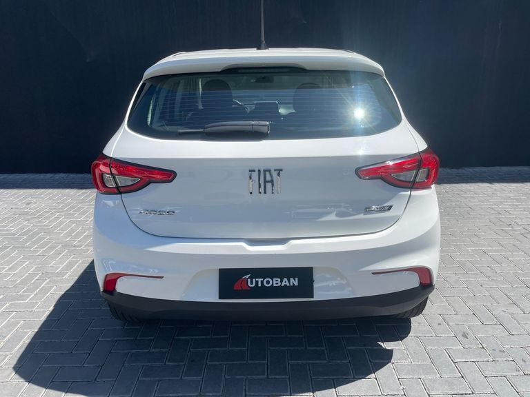 Fiat ARGO DRIVE 1.0 6V Flex