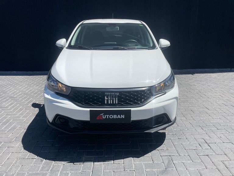 Fiat ARGO DRIVE 1.0 6V Flex