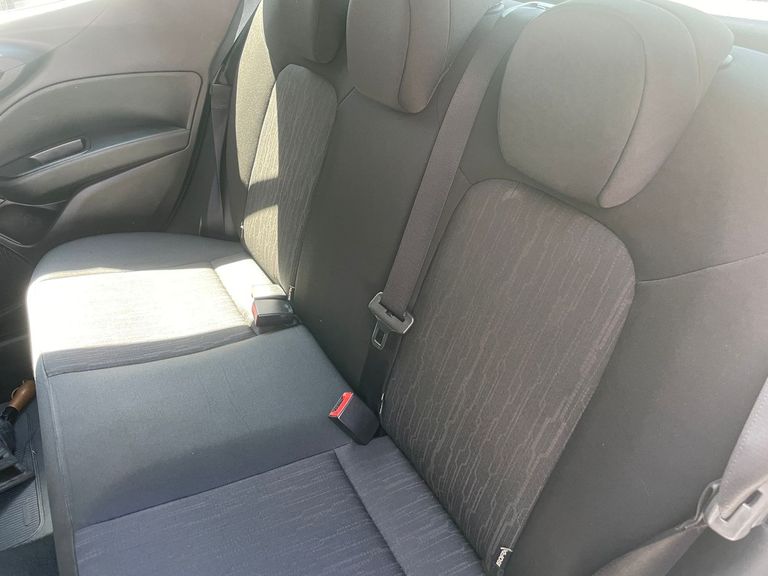 Fiat ARGO DRIVE 1.0 6V Flex