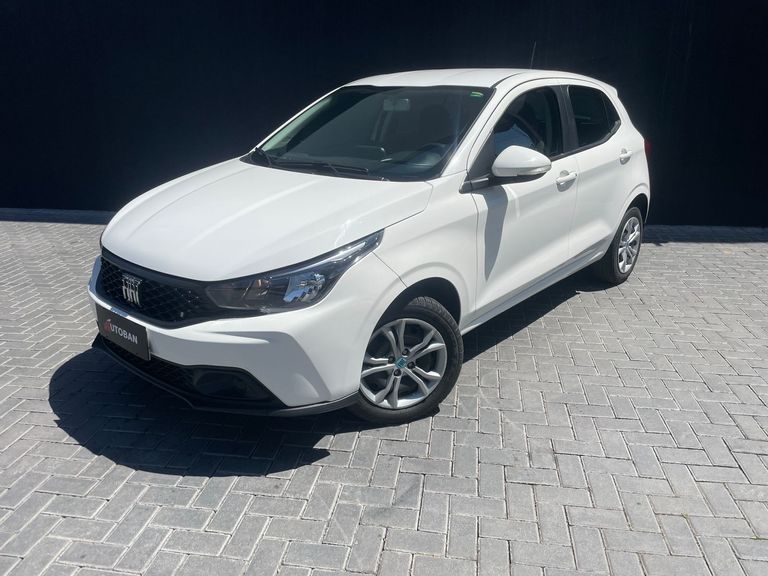 Fiat ARGO DRIVE 1.0 6V Flex