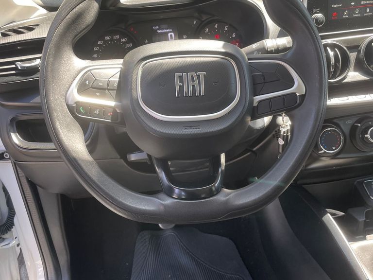 Fiat ARGO DRIVE 1.0 6V Flex