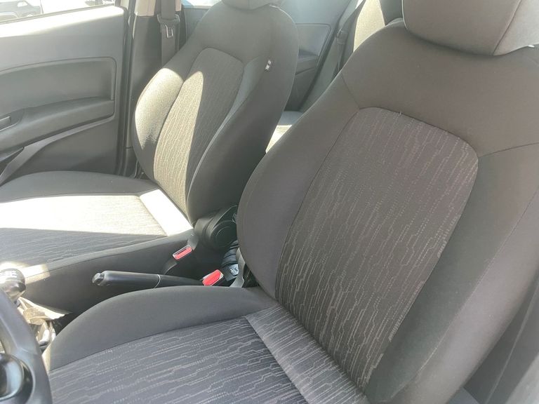 Fiat ARGO DRIVE 1.0 6V Flex