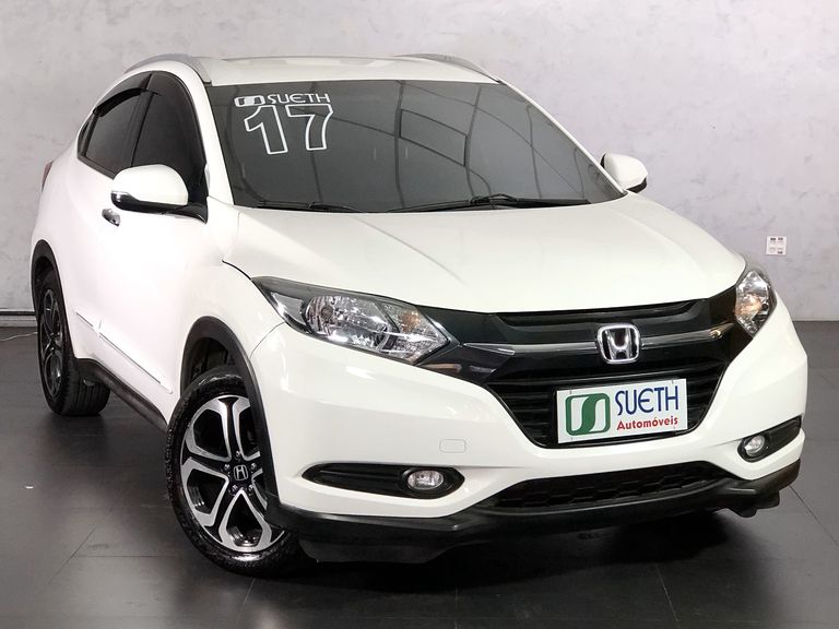 Honda HR-V EXL 1.8 Flexone 16V 5p Aut.