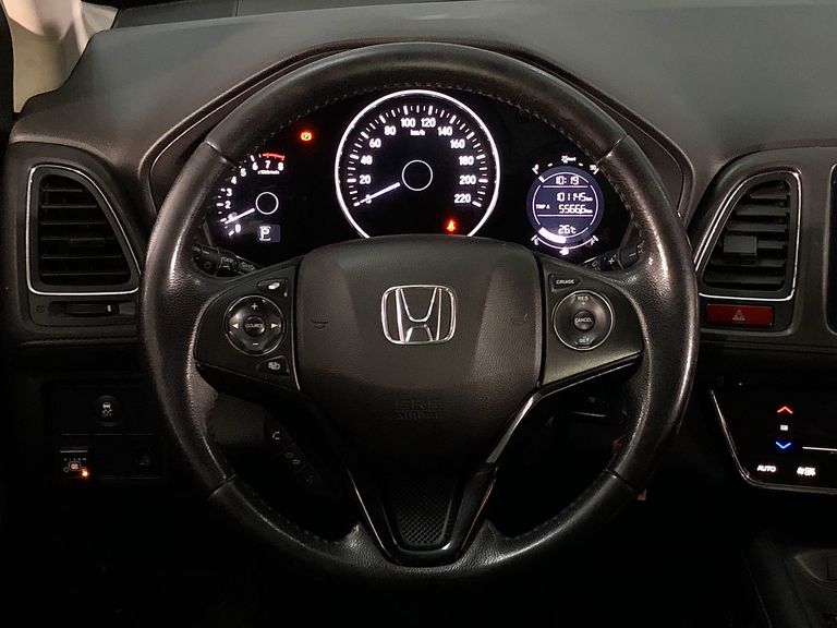 Honda HR-V EXL 1.8 Flexone 16V 5p Aut.