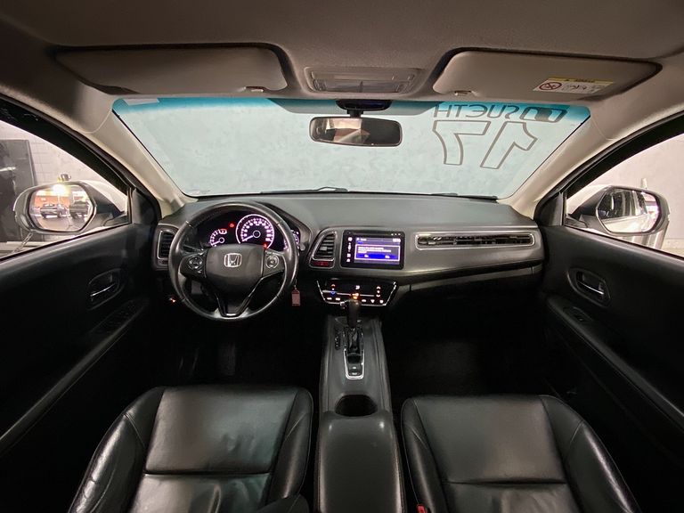 Honda HR-V EXL 1.8 Flexone 16V 5p Aut.