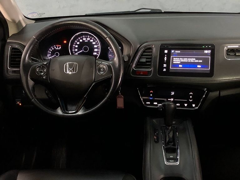 Honda HR-V EXL 1.8 Flexone 16V 5p Aut.