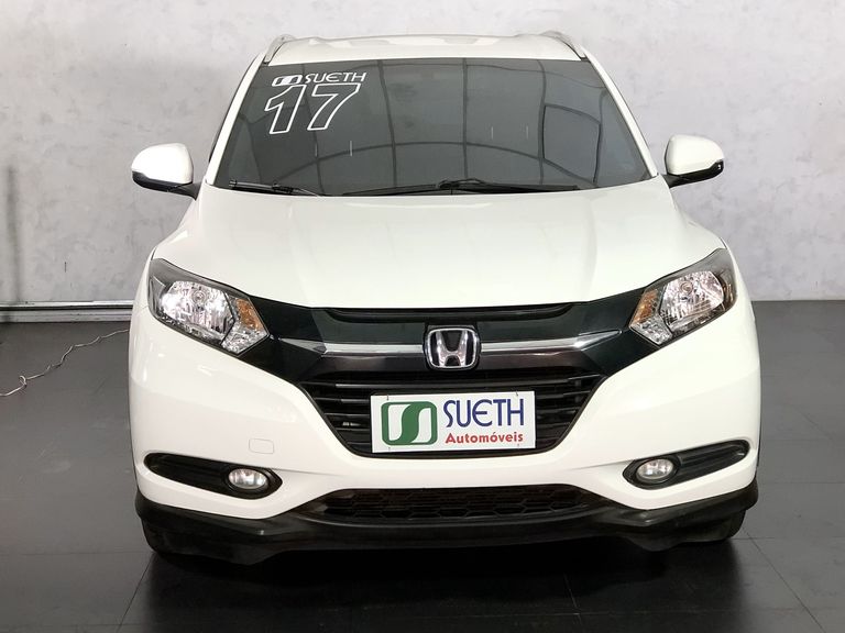 Honda HR-V EXL 1.8 Flexone 16V 5p Aut.