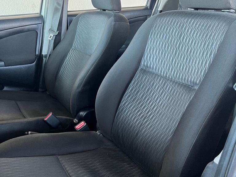 Toyota ETIOS X Sedan 1.5 Flex 16V 4p Aut.