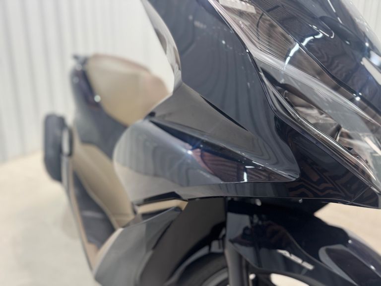 HONDA PCX 160 