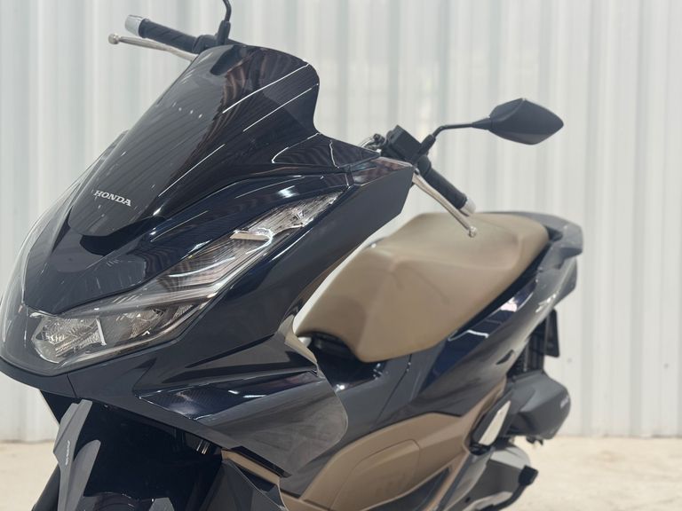 HONDA PCX 160 